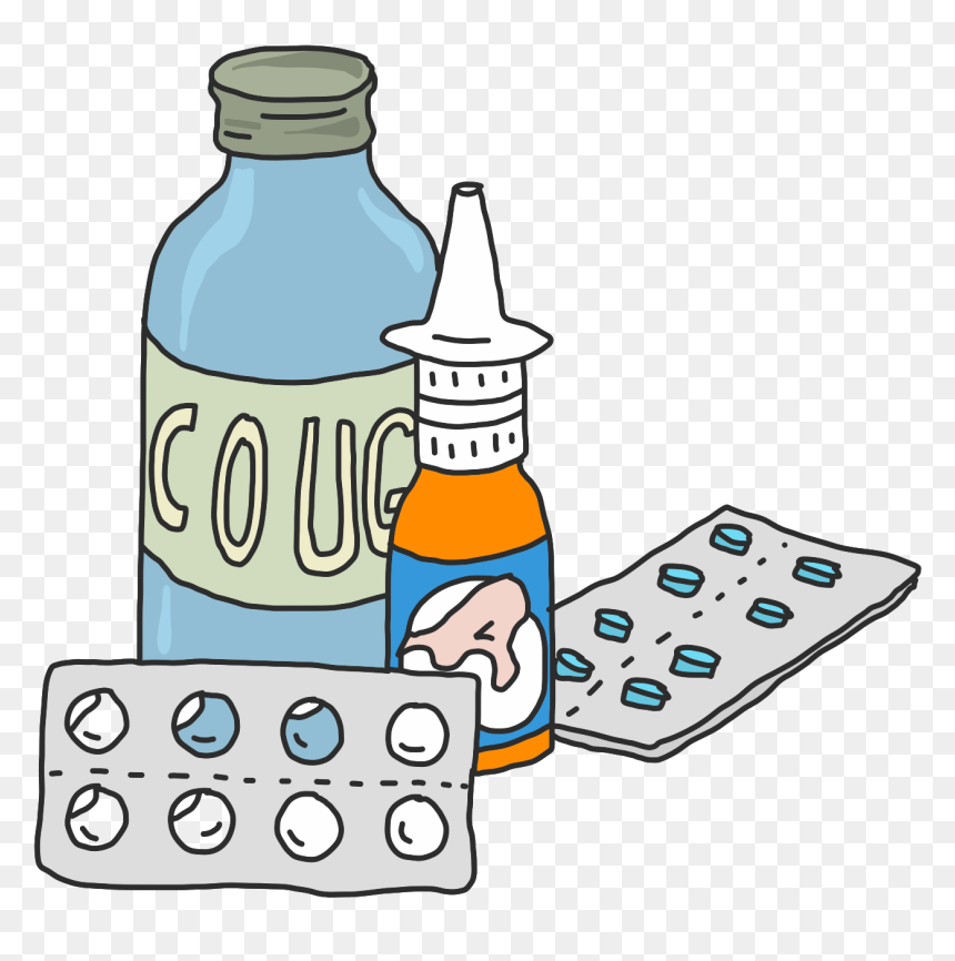 Clip Art, HD Png Download - corona bottle png