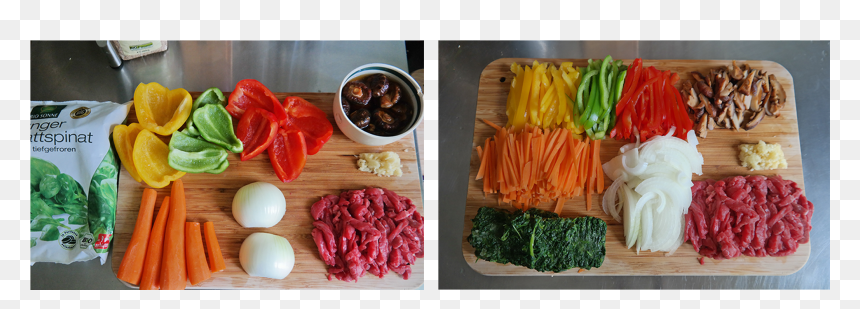 Veggies - Baby Carrot, HD Png Download - veggies png