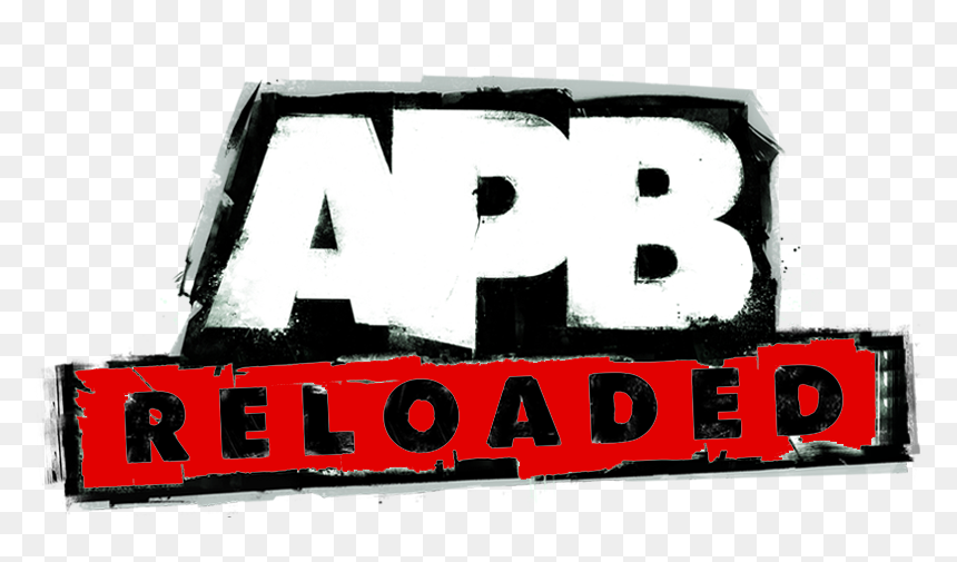 Apb Reloaded Logo - Apb Png, Transparent Png - quickscope png