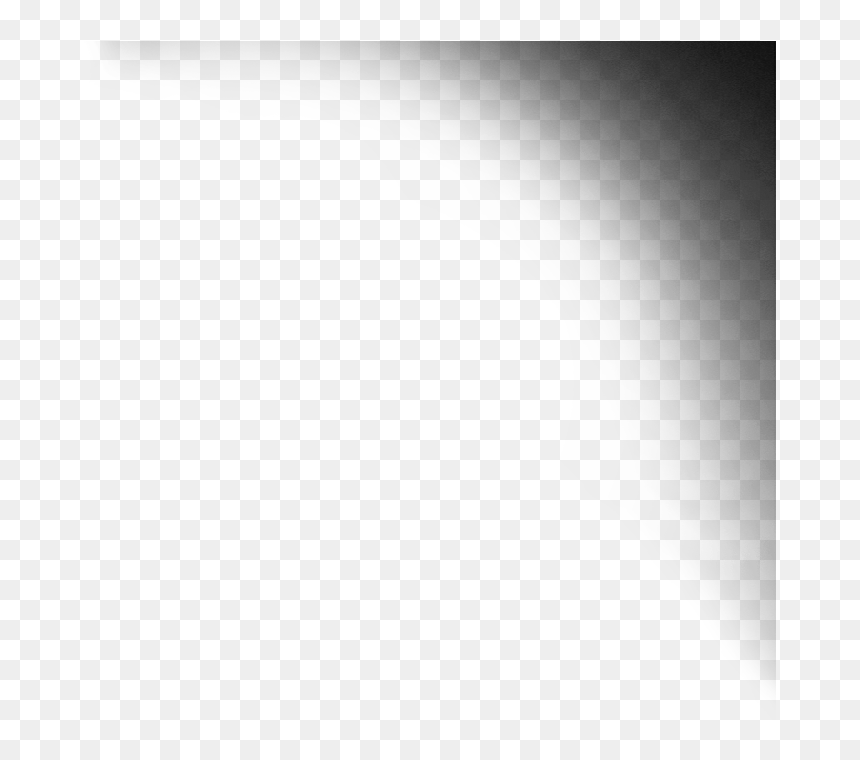 Monochrome, HD Png Download - star shine png