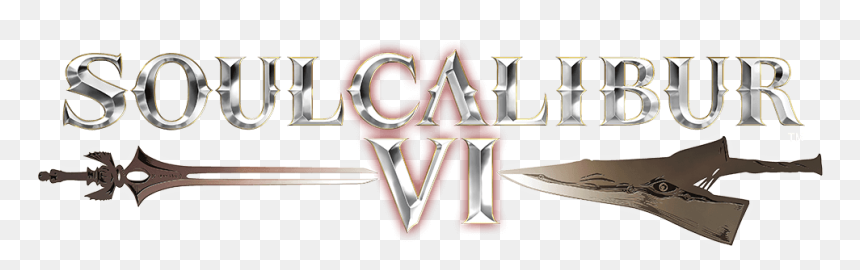 Soul Calibur 6 Logo Png & Free Soul Calibur 6 Logo - Witcher Soul Calibur 6, Transparent Png - soul png