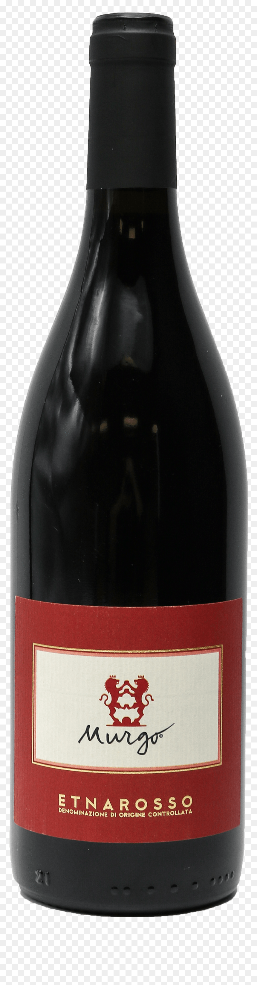 2017 Murgo Etna Rosso - Glass Bottle, HD Png Download - corona bottle png