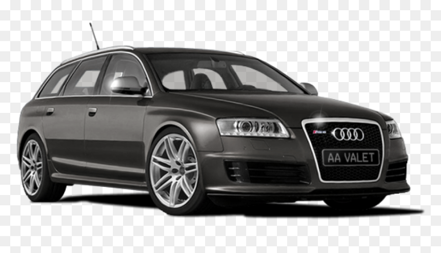 Carro Audi Png, Transparent Png - audi png