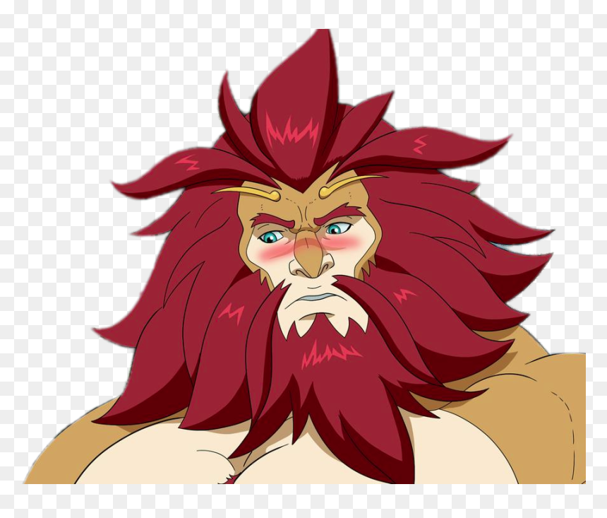 Thundercats King Claudus - Cartoon, HD Png Download - thundercats logo png