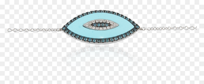 Necklace, HD Png Download - evil eye png