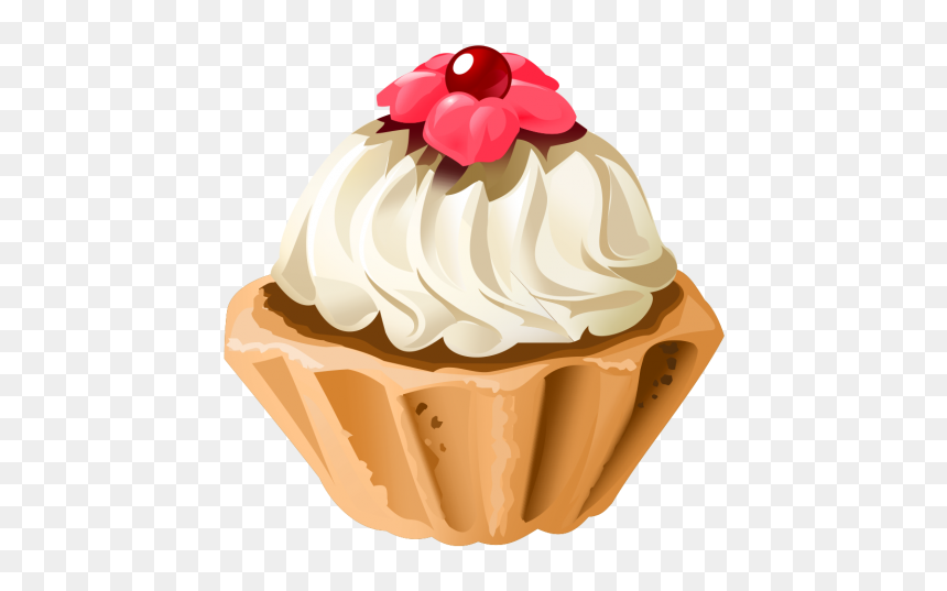 Ice Cream Png - Cake, Transparent Png - ice cream clipart png
