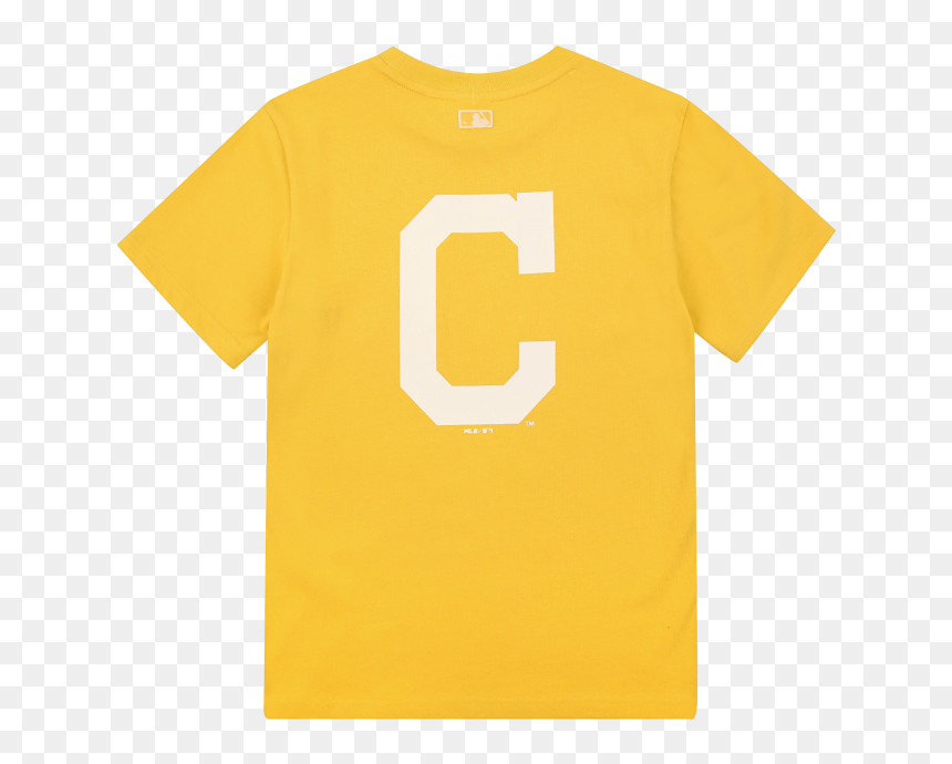 Outlet - Put A Spell On You Alexa Chung, HD Png Download - cleveland indians logo png