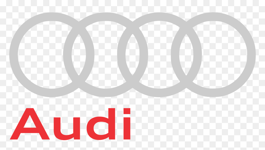 - Circle , Png Download - Logo De Audi Png, Transparent Png - audi png