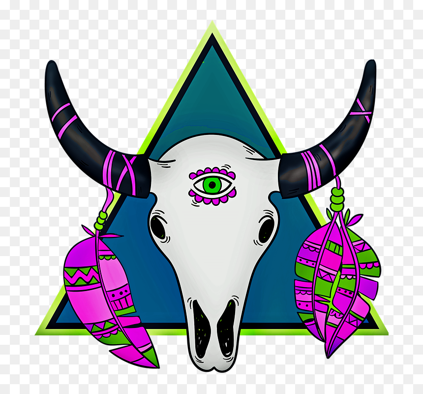 T-shirt, HD Png Download - evil eye png