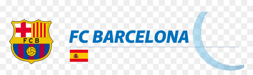 U-12 Junior Soccer World Challenge 2017 » Fc Barcelona - Nombre Fc Barcelona, HD Png Download - barcelona png