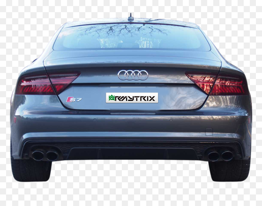 Audi A7, HD Png Download - audi png