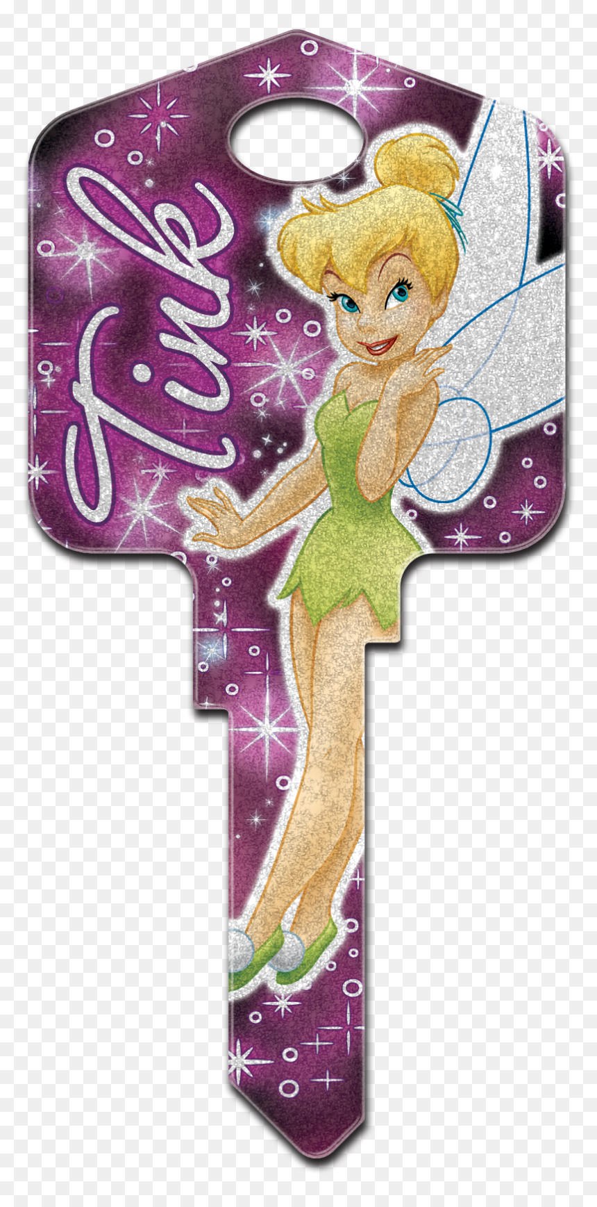 Sininho, HD Png Download - tinker bell png