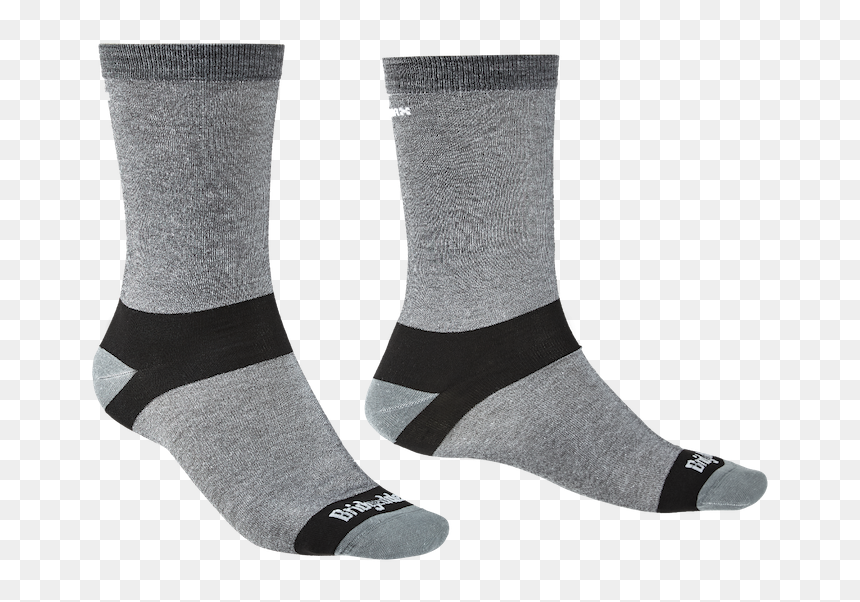 Mens Liners Base Layer Coolmax Liner Boot 710 539 806 - Bridgedale Coolmax Liner, HD Png Download - lil yachty hair png