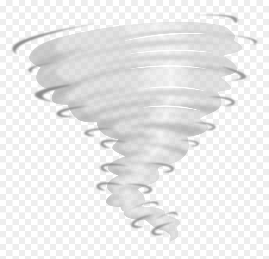 Weather Icon - Stormy - Transparent Background Tornado Png, Png Download - weather icon png