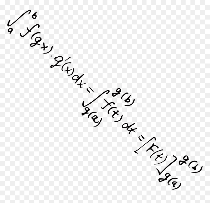 Middle School Mathematics Math League Creativity - High School Math Junior, HD Png Download - math equations png