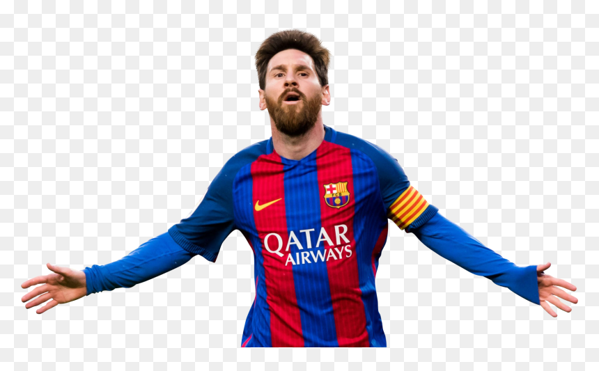 Barcelona Player Png, Transparent Png - barcelona png
