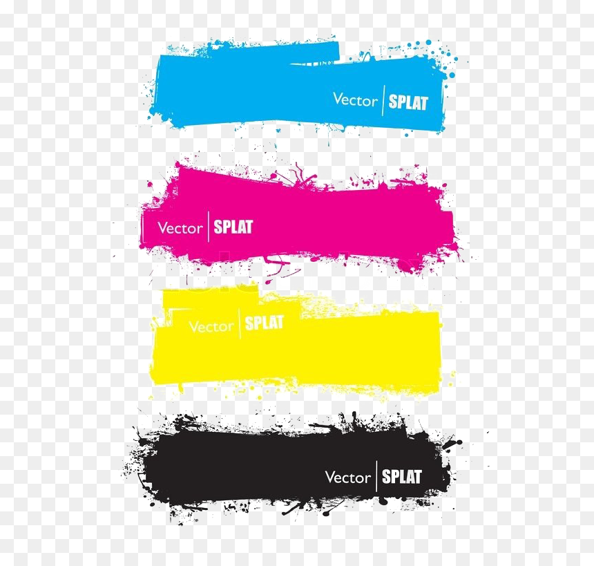 Transparent Text Banner Clipart - Grunge Banner, HD Png Download - grunge banner png