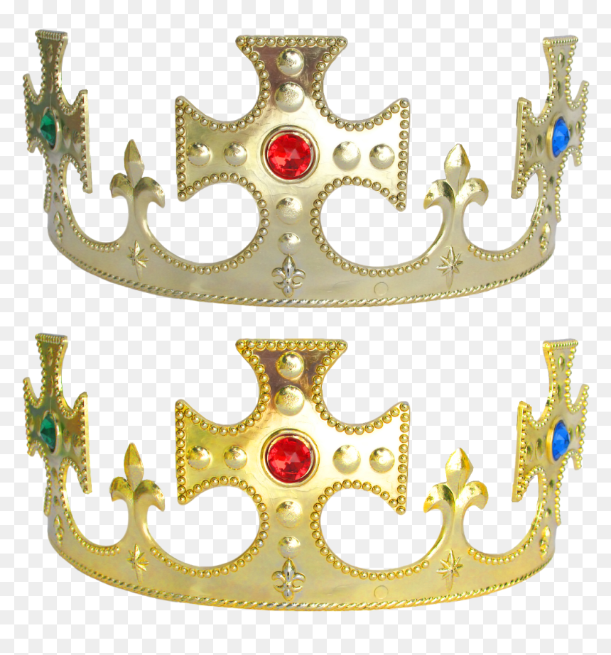 Crown King Transparency And Translucency - Psalm 8, HD Png Download - silver crown png