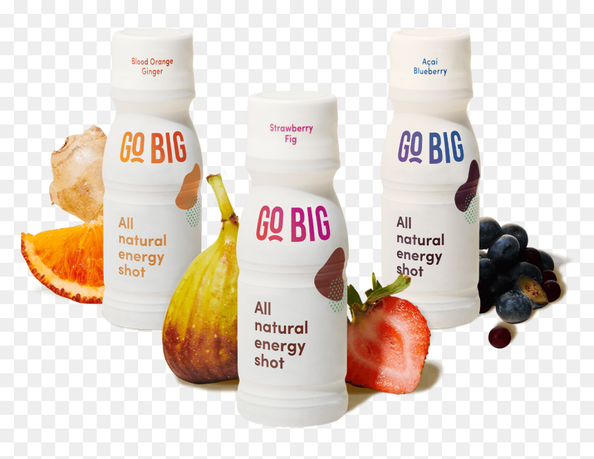 Gobig Energy, HD Png Download - corona bottle png
