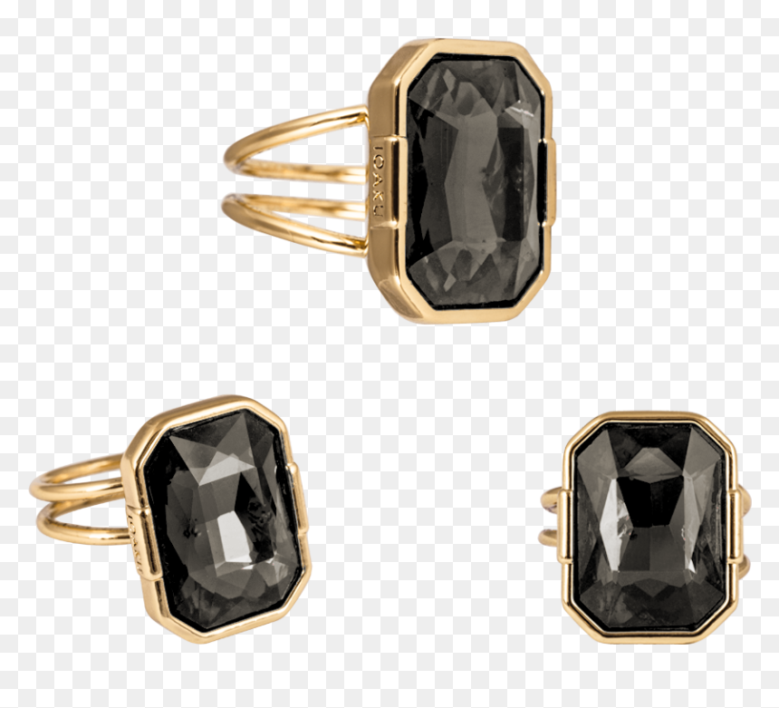 Ioaku The Legacy Ring Gold Smoke - Portable Network Graphics, HD Png Download - smoke ring png