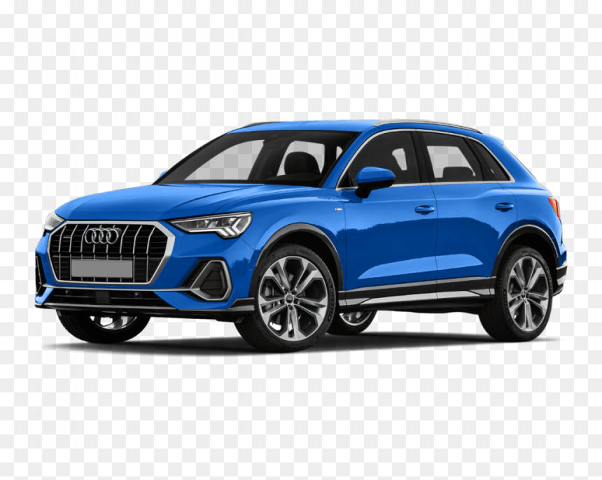 Q3 S Line 2020, HD Png Download - audi png