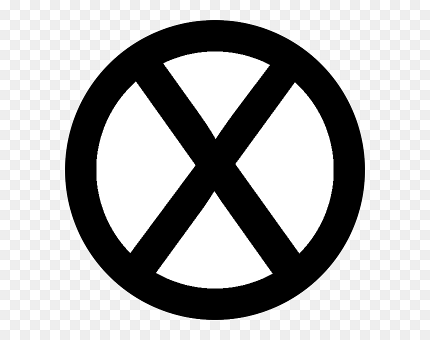 Logo X - Registered Trademark Symbol, HD Png Download - x.png