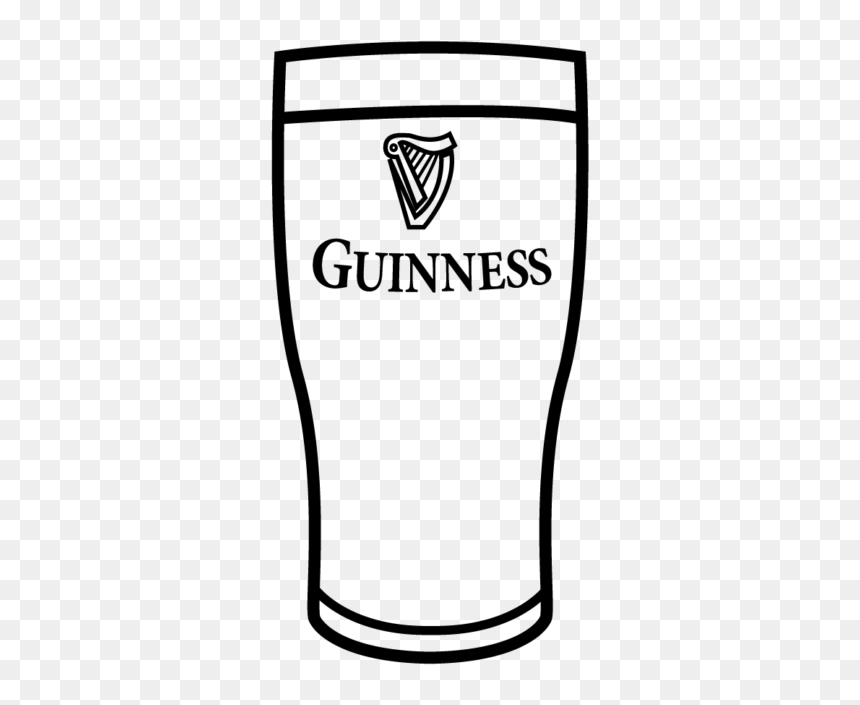 Pint Glass, HD Png Download - beer icon png