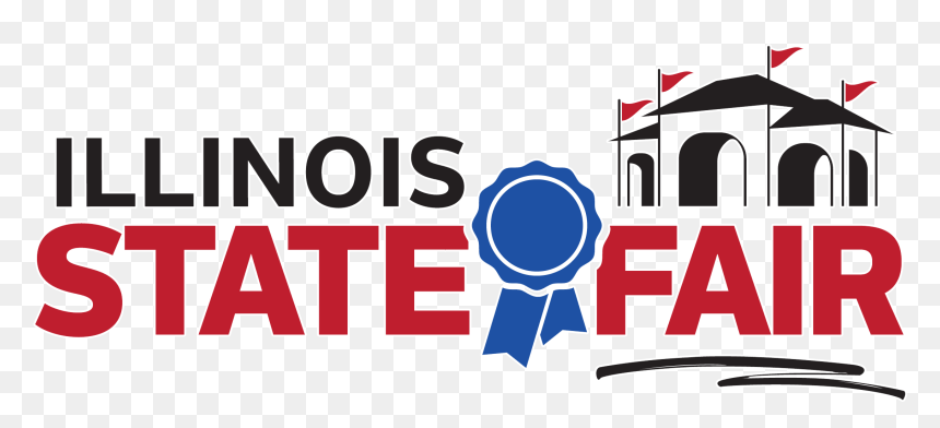 2018 Illinois State Fair, HD Png Download - silver crown png