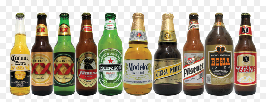 Corona Bottle Png, Transparent Png - corona bottle png