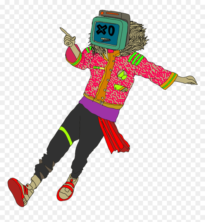 Eternal Anger - Illustration, HD Png Download - anger png