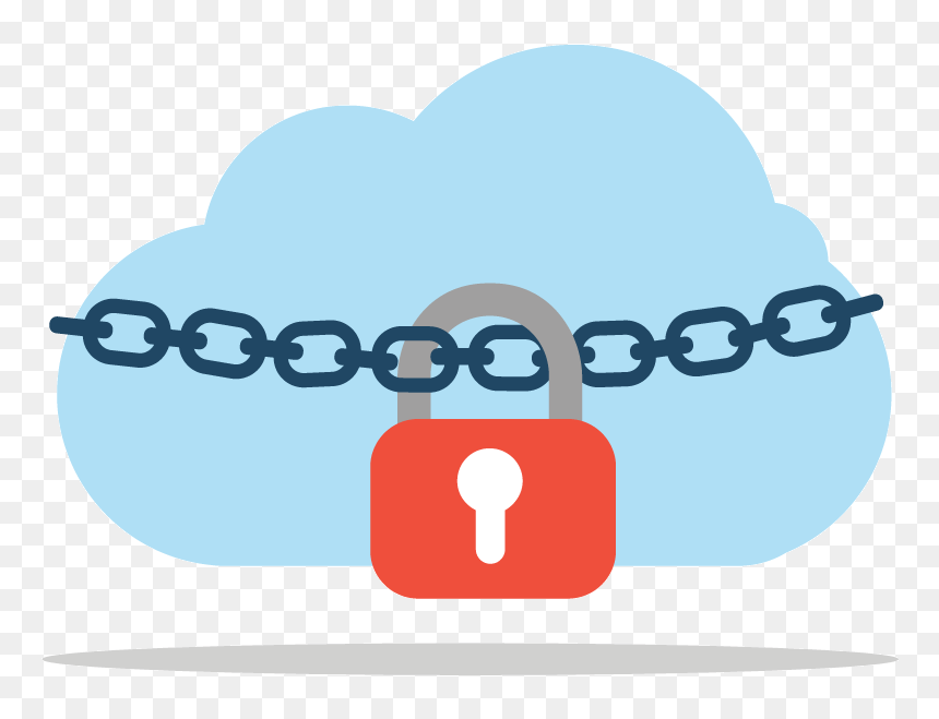 Seguridad En La Nube Png , Png Download - Seguridad En La Nube Png, Transparent Png - nube png