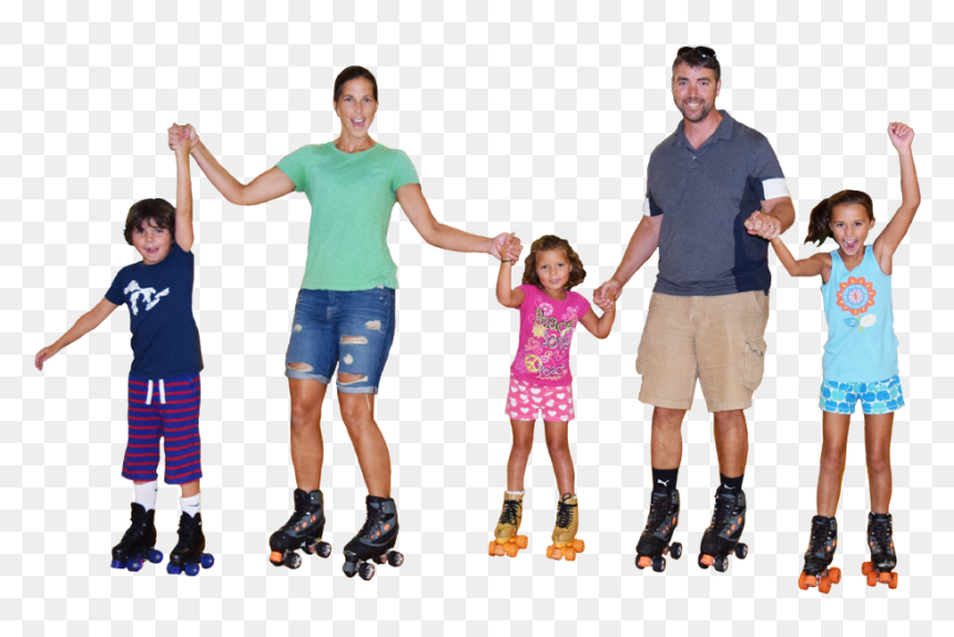 Image Is Not Available - Inline Skating, HD Png Download - roller skate png