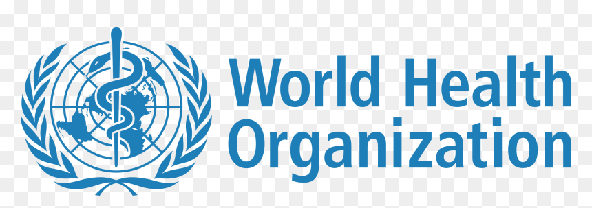 Who Logo Rgb - Organização Mundial De Saude, HD Png Download - trademark png