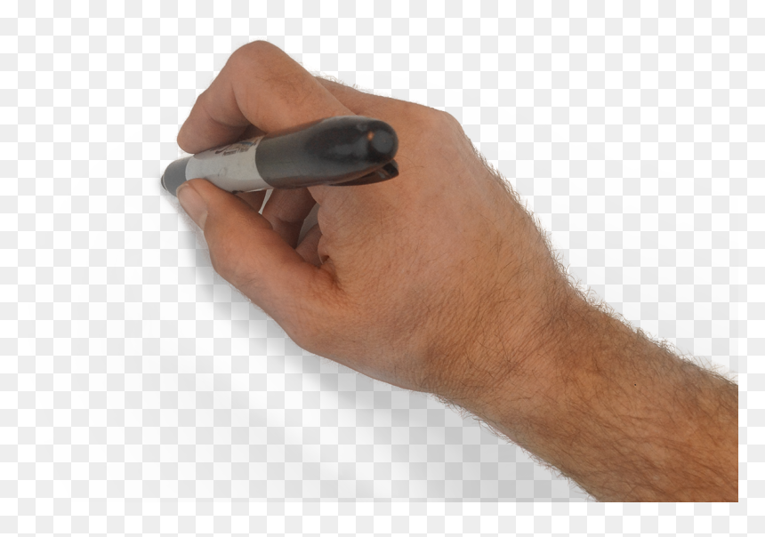 Hand Drawing Png - Mão Desenhando Fundo Transparente, Png Download - hand drawing png