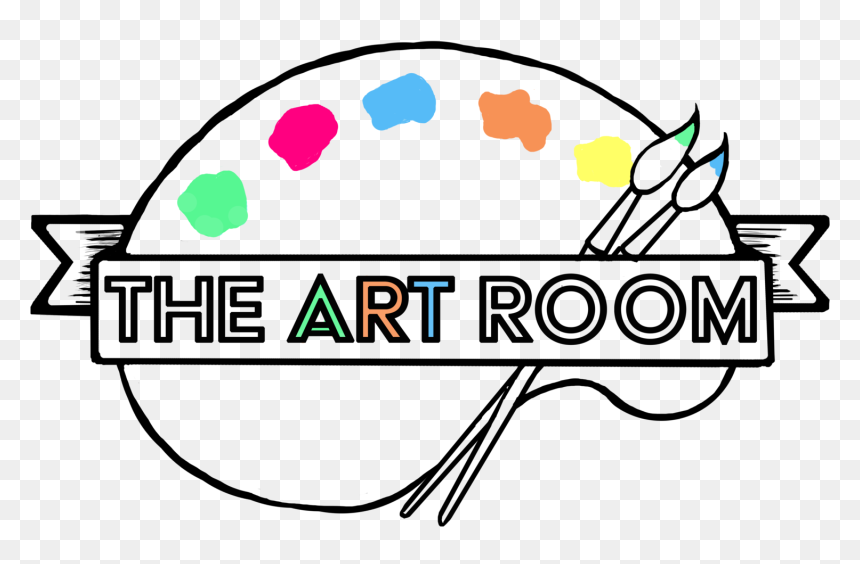 Art Room Png - Art Room Clip Art, Transparent Png - easel png