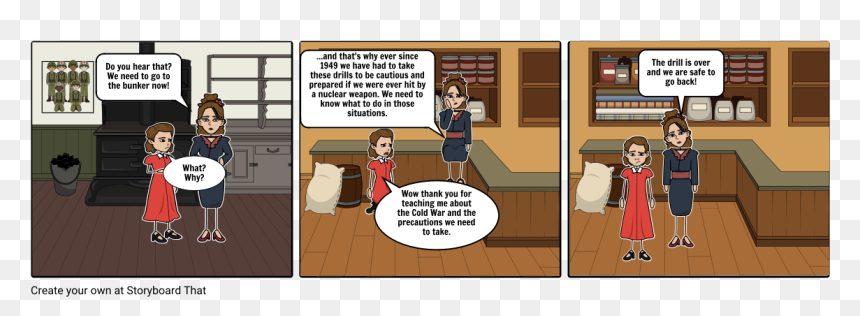 Atomic Bomb Drill Comics, HD Png Download - atomic bomb png