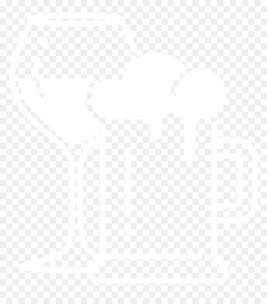 Beer And Wine Icon, HD Png Download - beer icon png