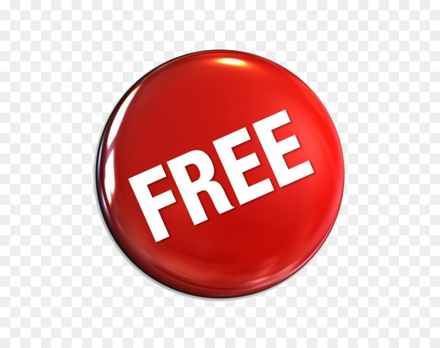 Free Services, HD Png Download - red tag png