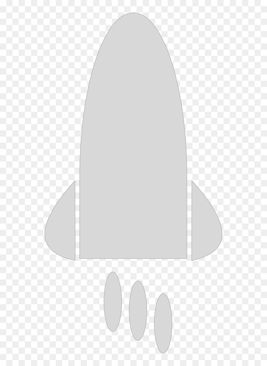 Circle, HD Png Download - rocket icon png