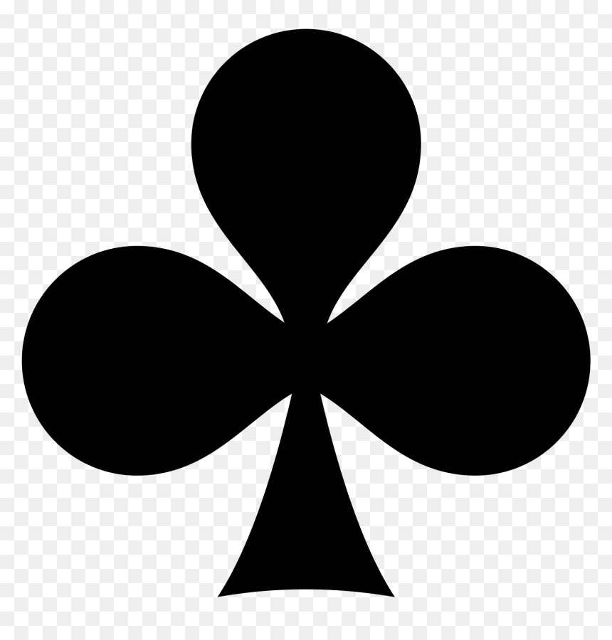 Thumb Image - Clubs Icon Png, Transparent Png - club png
