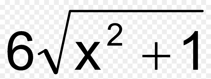 Image08, HD Png Download - math equations png