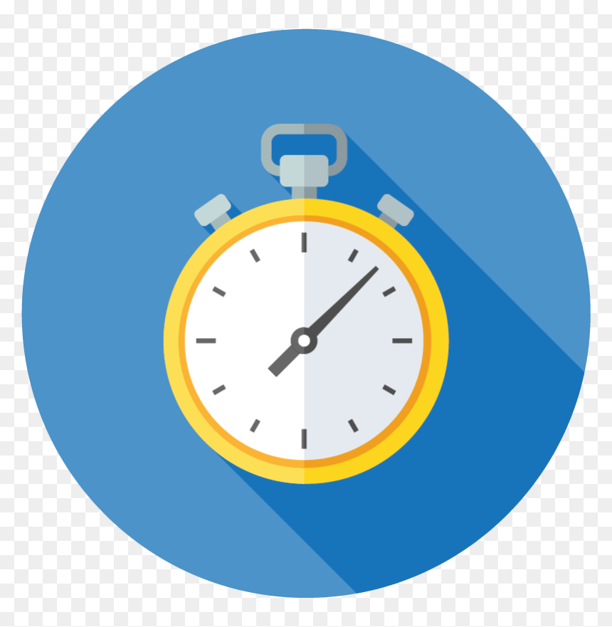 Time Icon Png - Time Png, Transparent Png - time icon png