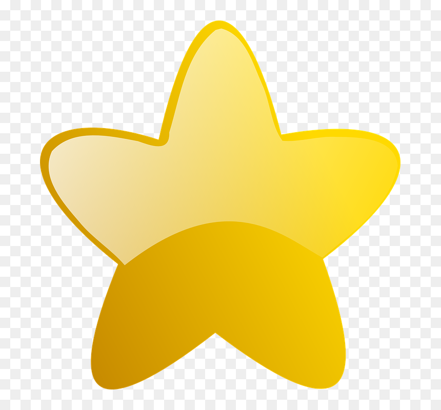 Desenhos Png Pequeno Principe, Transparent Png - star shine png