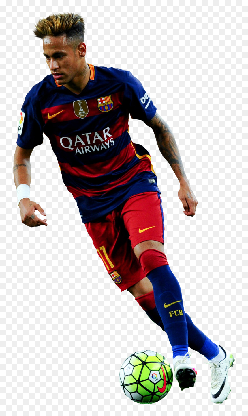Beautiful Tricou Fc Barcelona Neymar Jr Fc Barcelona - Neymer Jr Fc Barcelona, HD Png Download - barcelona png