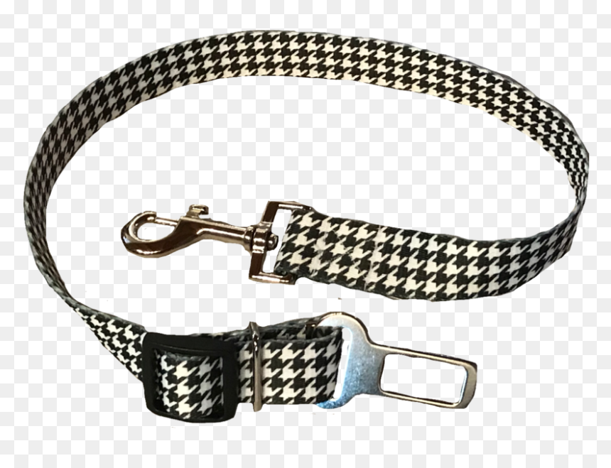 Pet Seat Belt - Belt, HD Png Download - gucci belt png