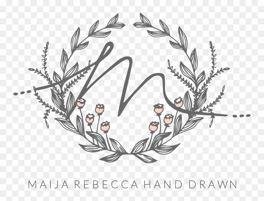 Transparent Hand Drawn Clipart - Hand Drawn Logo Png, Png Download - hand drawing png