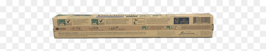 If You Care Parchment Paper Baking Sheets 24 Sheets"

 - Wood, HD Png Download - parchment paper png