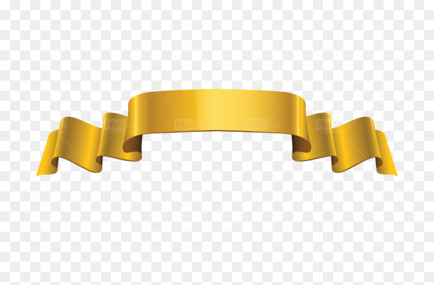 Clip Art, HD Png Download - orange ribbon png