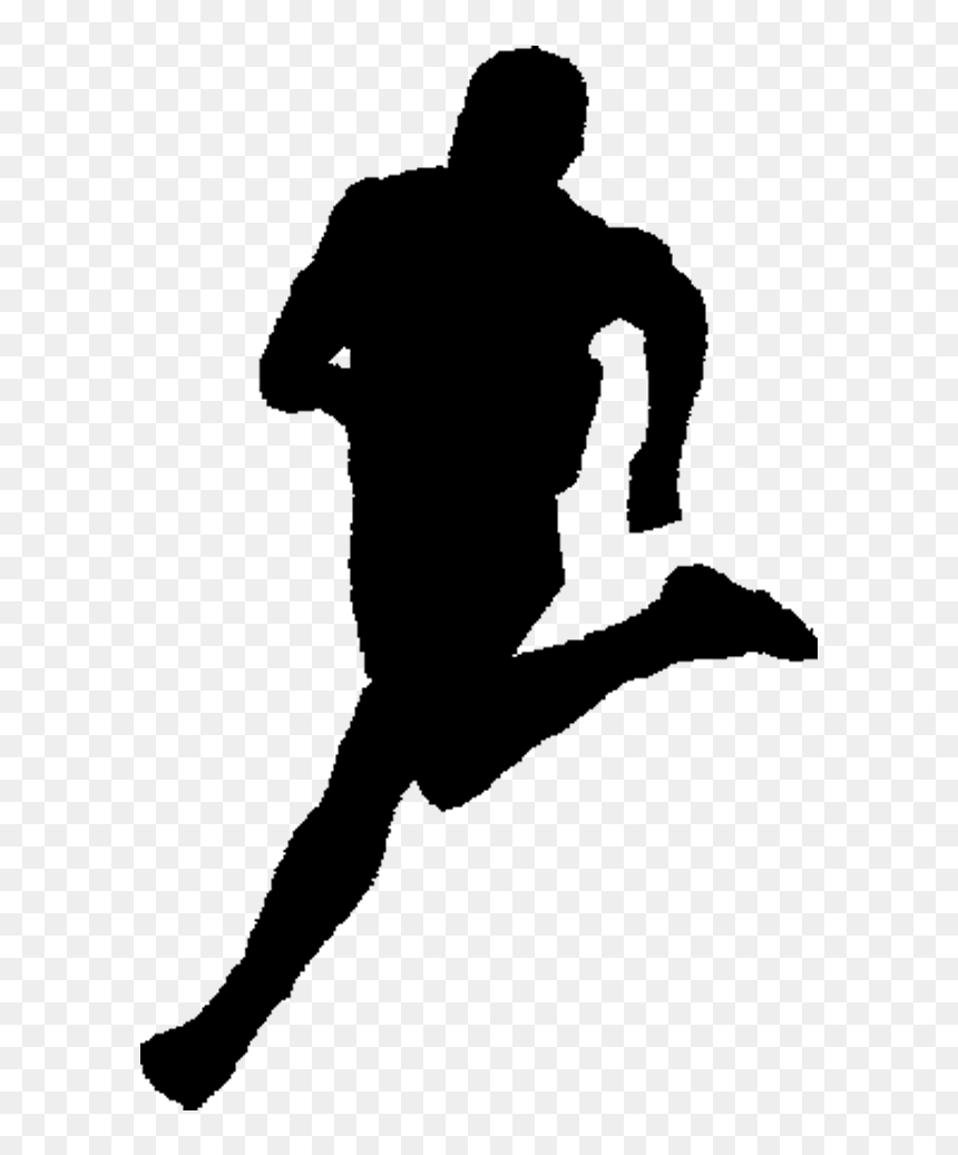 Stock Footage Rio Almansor Black And White Video - Silhouette, HD Png Download - soul png