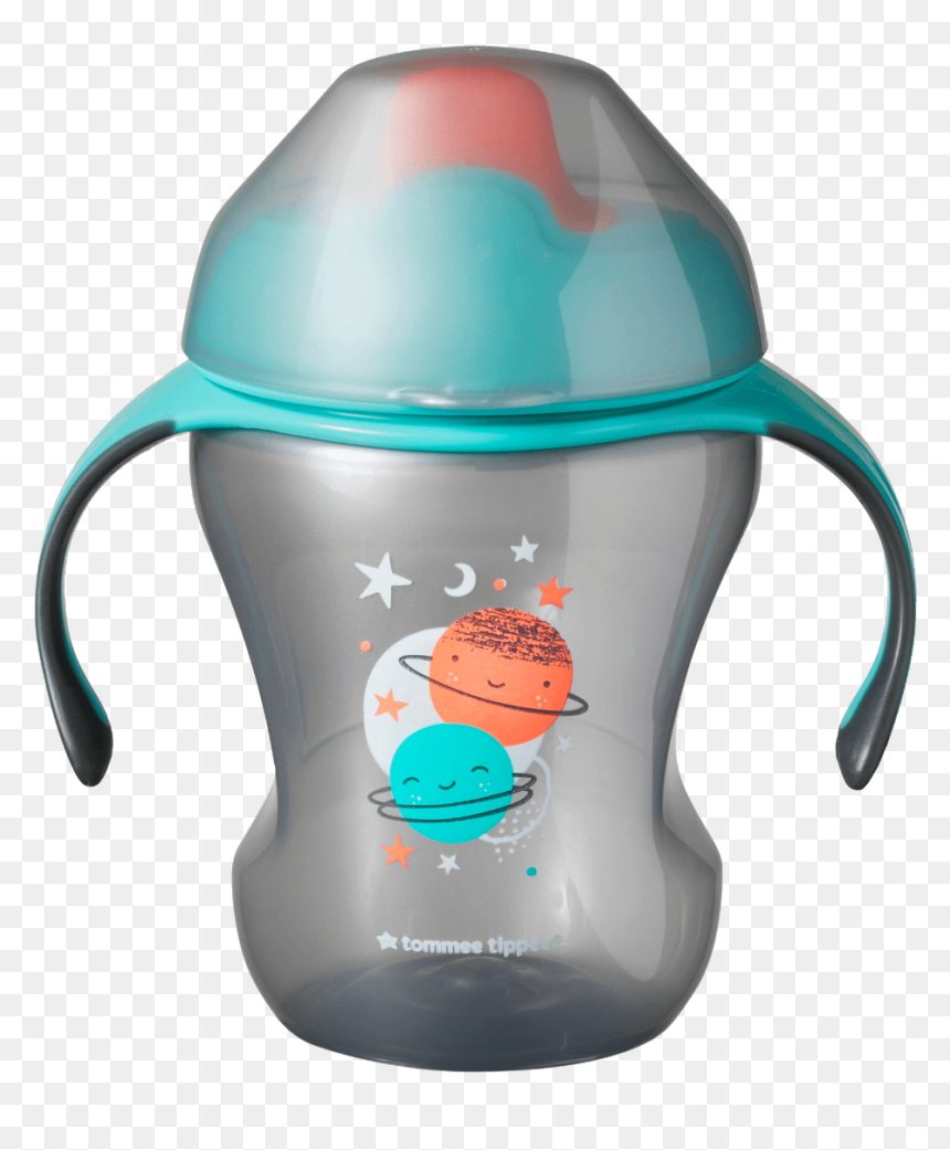 Tommee Tippee, HD Png Download - cup of water png